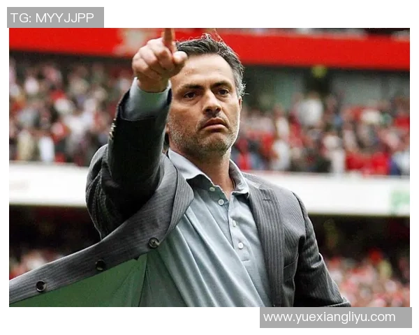 穆里尼奥执教国际米兰再创辉煌45年后重返欧冠巅峰荣耀